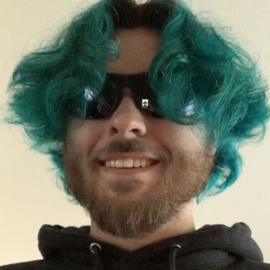CharismaticJohn
