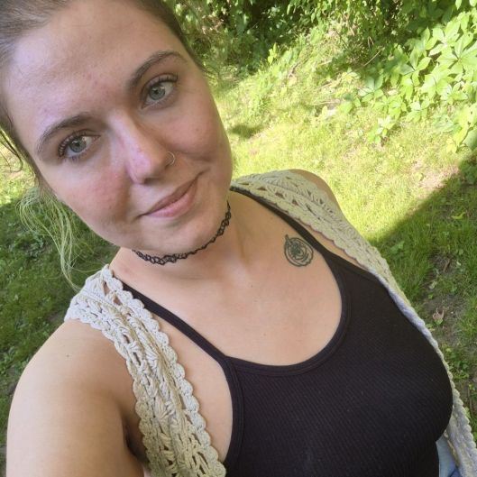 Caity92 Picture