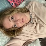 Cuddlemeblondie