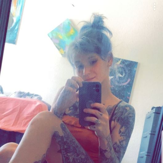 CuddleFairy13 Picture