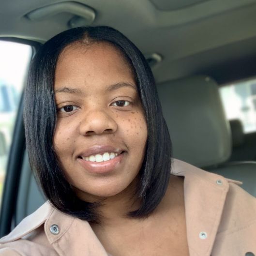 JasmineWilliam Picture