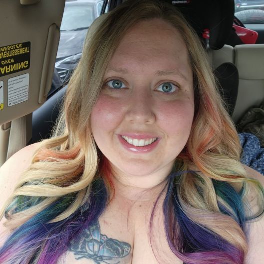 NurseErin Picture