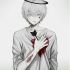 CuteSadBoy