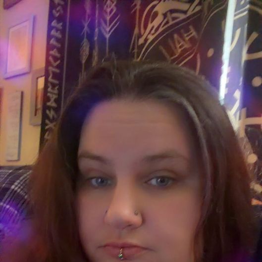Rosalynn87 Picture