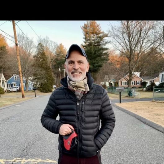 joewestermass