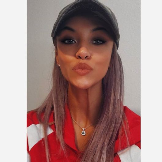 KylieJohnson Picture