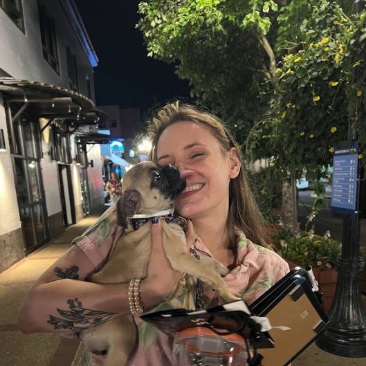 Professional Cuddler In Anchorage Alaska US Snoozycuddles