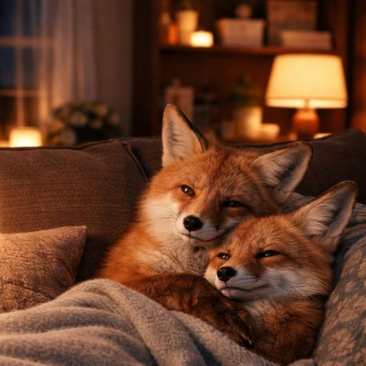 foxemoji