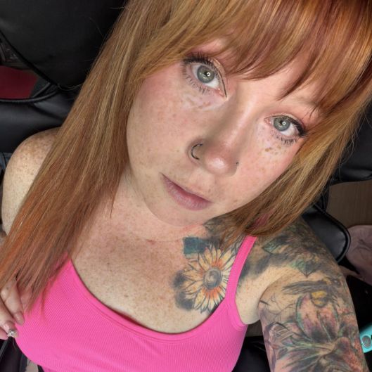 GingerHex Picture