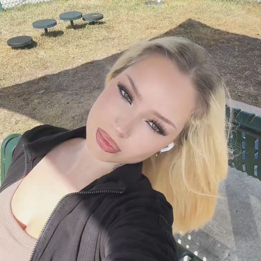 thegreatTalia Picture