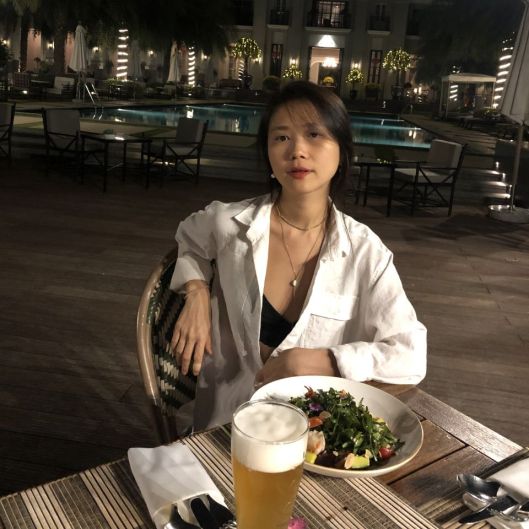 CozyChloe Picture