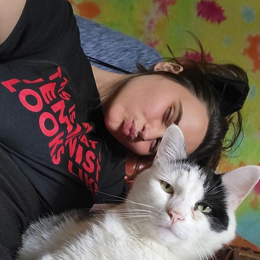 DesiCat Picture