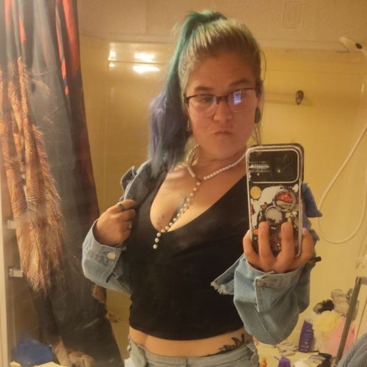 babygirlninja Picture