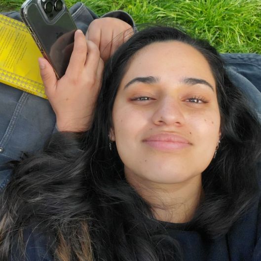 CuddlewithV