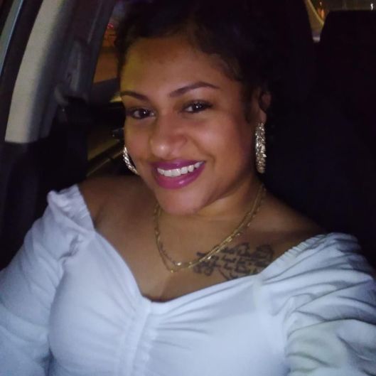 TinaHyson Picture
