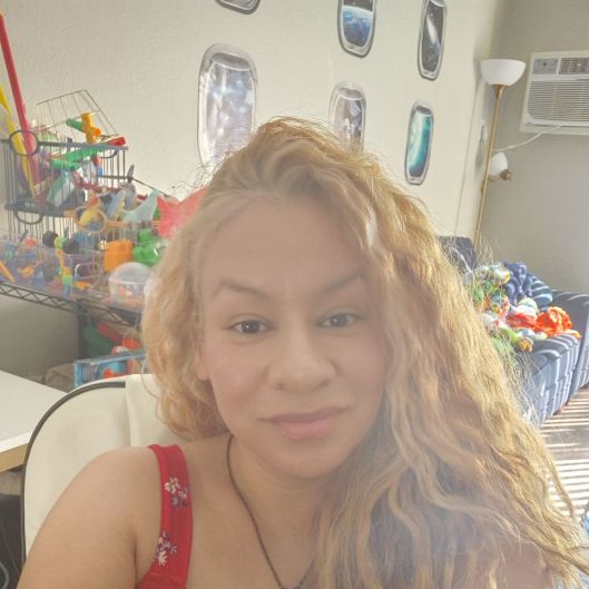 SofiaComfy Picture