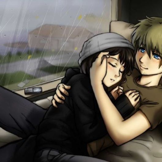 Cuddlingforlife