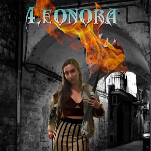 Leonora's picture 2 of 10