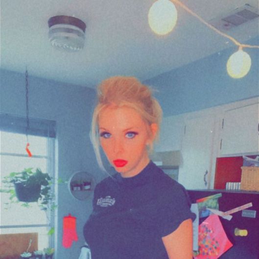 AtomicBlonde