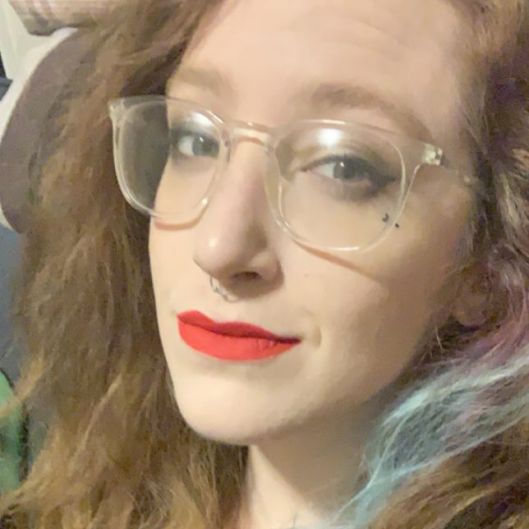 gothiccginger Picture