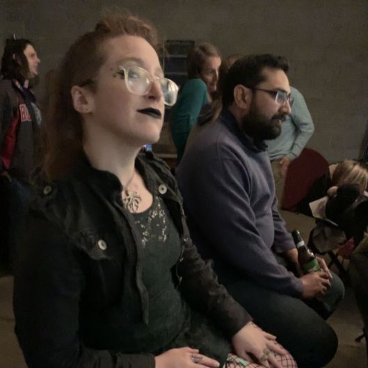 gothiccginger's picture 2 of 5