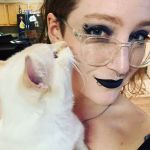 gothiccginger