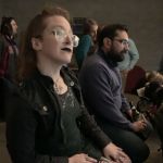 gothiccginger