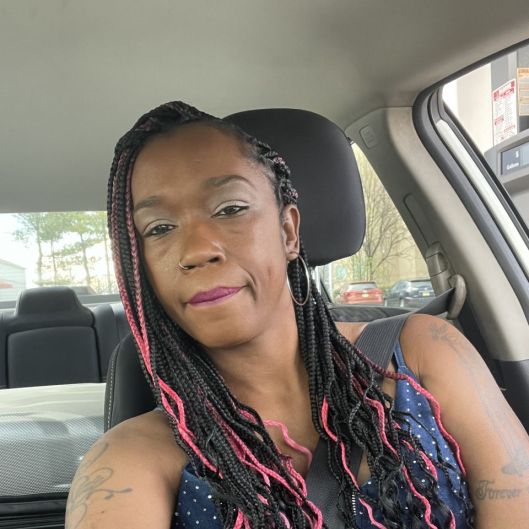 AriesBossLady Picture