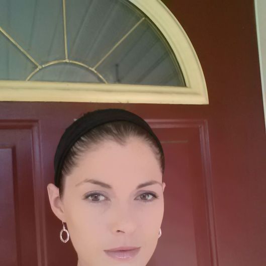 Traci Picture