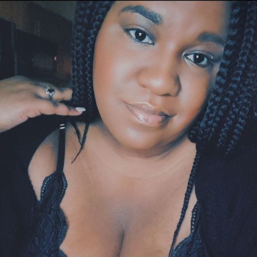MorganM Picture