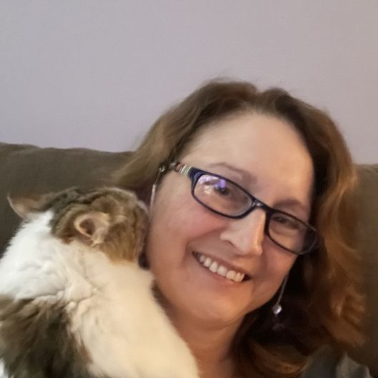 CuddlyRN Picture