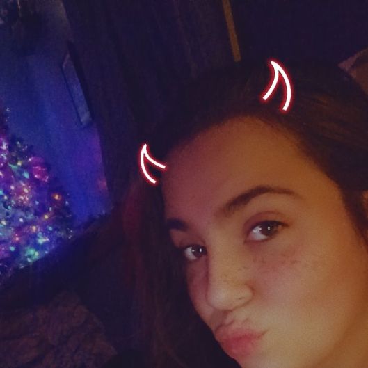CurvyCuddlesXoX's picture 4 of 12