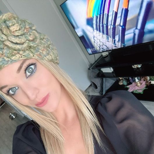 mdsngarner Picture