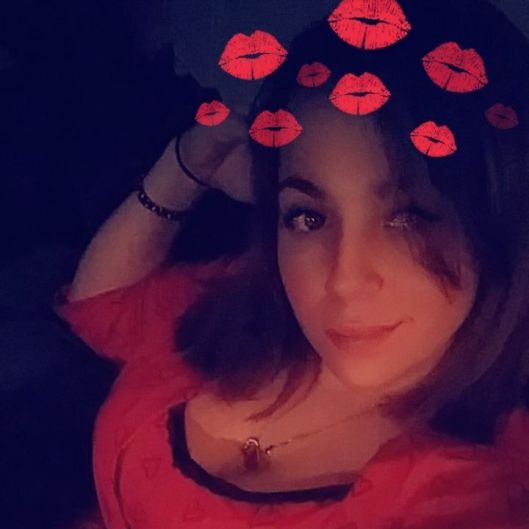 CurvyCuddlesXoX's picture 8 of 14