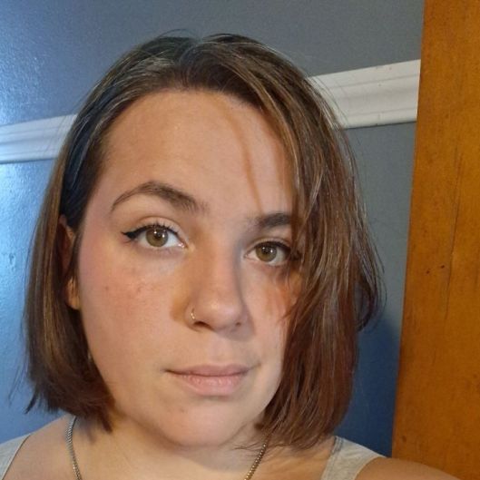 CurvyCuddlesXoX Picture