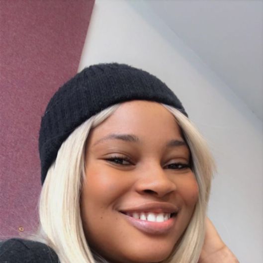 Christianah Picture