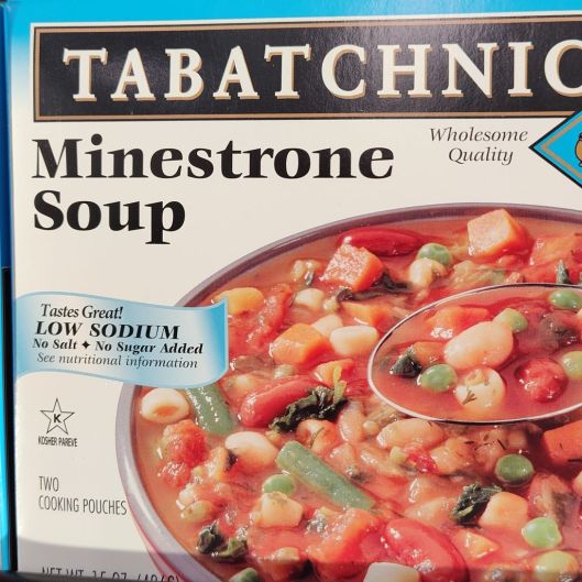 Minestrone101's picture 2 of 15