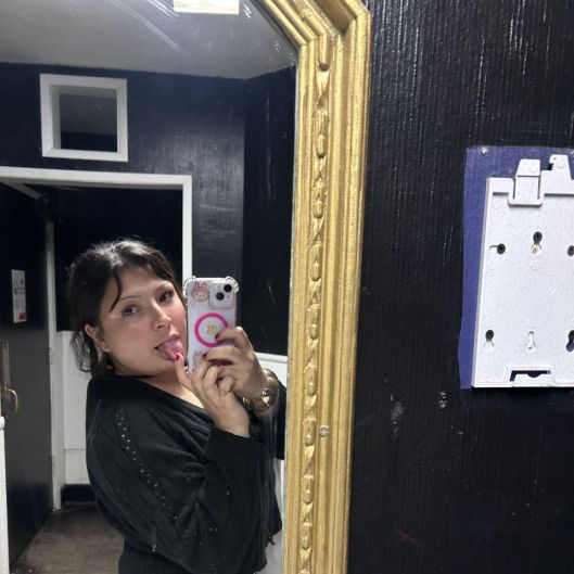 BiancaCuddless Picture