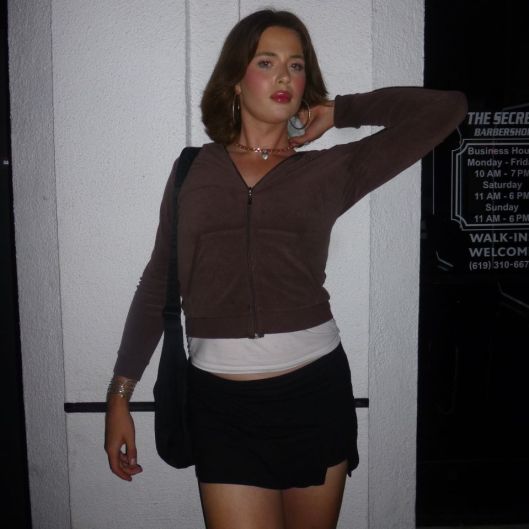 Tallgirl522 Picture