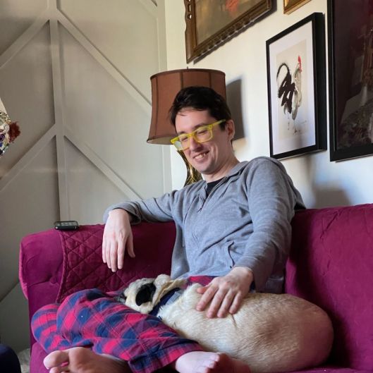 CuddleNerdle