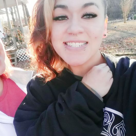 krAZyBeautiful9 Picture