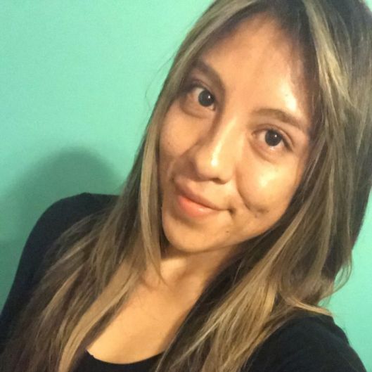 Itzel Picture