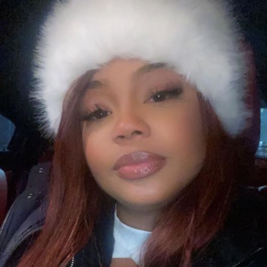 RoseRoyceDoll Picture