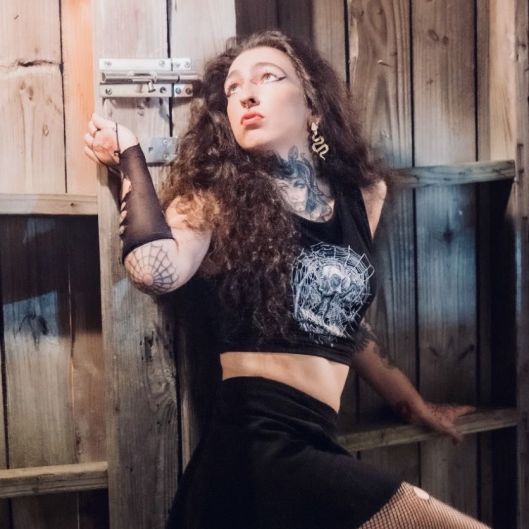 lululeather Picture