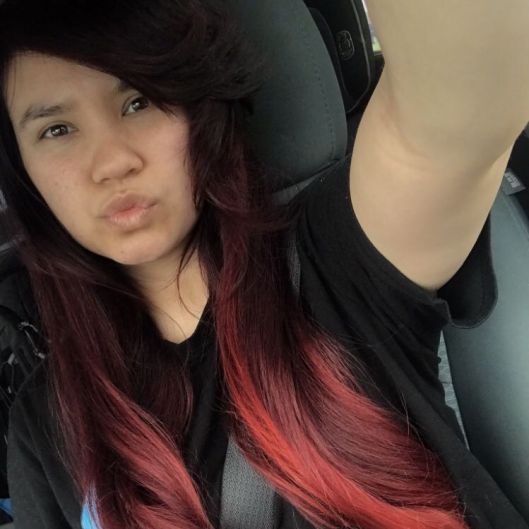 ChinitaCuddles Picture