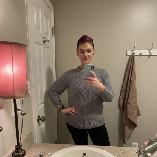TrophyExwife's picture 3 of 9