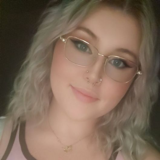 CheyenneCuddles Picture