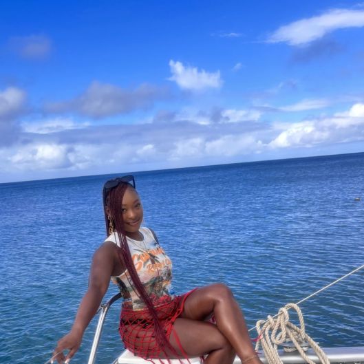 IndigoGoddessT Picture