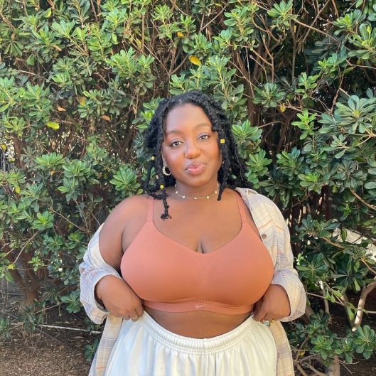 cuddlegoddessxo Picture