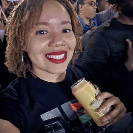 TawnyDaeRVA Picture